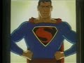Superman revisioned Superman revisioned
