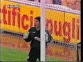bologna gol di bettarini in bologna fiorentina