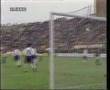 bologna gol di bettarini in bologna fiorentina