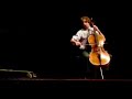 Zach May,Matt Valasco-Prelude from Sonata for Cell and Piano