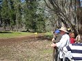 Wirrabara Rally 2009