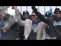 A-Rod, Jay-Z at Yankees Parade - New York Post