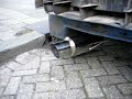 Saxo + Invidia GT300 Manele-Gratis.net