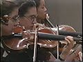 Lukas Foss conducting Ives/Apostolos Paraskevas, Assistant