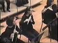 Lukas Foss conducting Ives/Apostolos Paraskevas, Assistant
