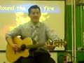 Mr Bowker from Bodmin College - JCB Song Mr Bowker from Bodmin College - JCB Song