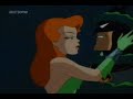 Good Vibrations: Poison Ivy Good Vibrations: Poison Ivy