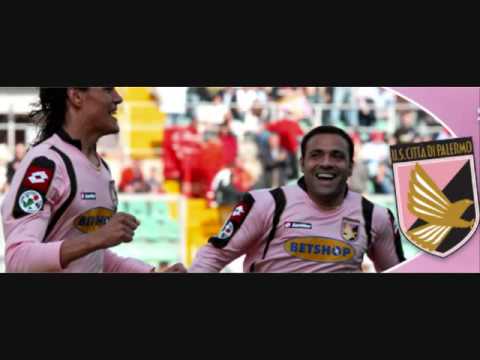 Himno del Palermo