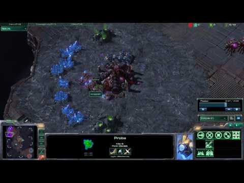 starcraft 2 zerg starcraft 2 zerg