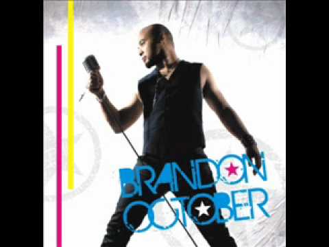 Two Lonely People – Brandon October