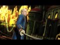 Ultimate Marvel vs Capcom 3 Virgel Vignette - Mezame