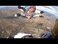 SKYDIVE TORTUGA lanci del 22-23/11/2008