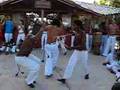 capoeira bahia
