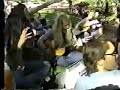Love - In News,GIRL GEORGE,ZILCH FLECTHER 1990 LA