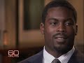 The former pro quarterback speaks in his first interview since he admitted to participating in the illegal dogfighting that resulted in a prison sentence and his suspension from the NFL. (CBSNews.com)