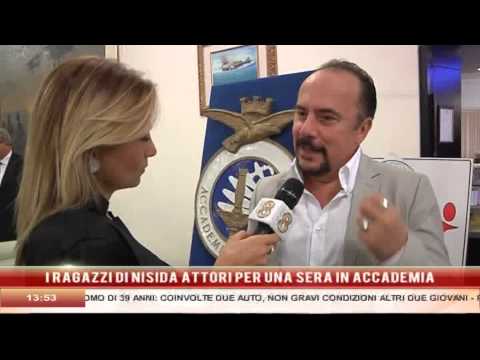 Immagine anteprima YouTube
