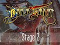 this is the stage 2 music from the game black tiger, by capcom, released in 1987. enjoy!