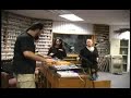 Solillaquists Of Sound LIVE at WPRK prt 5