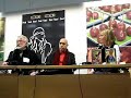 J.M & Ploog talk about persuing your comic dreams J.M & Ploog talk about persuing your comic dreams