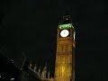 Chime Sounds of Big Ben