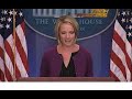 Perino Refuses To Deny Woodward Allegations