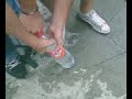 missile ad acqua