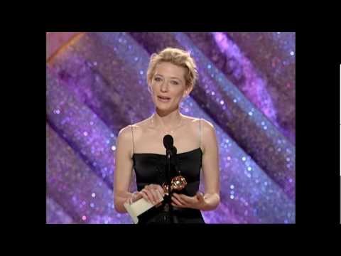 Cate Blanchett