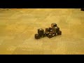Ckbot modular self assembly