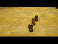 Ckbot modular self assembly