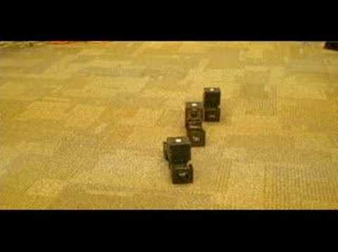 Modulaire Robot