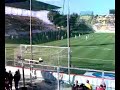 reggina-palermo 2/3/08 merda siete e merda resterete