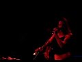 if janis joplin and robert plant had a love child, it would be beth hart.

http://www.bethhart.us