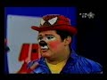CHAVANA Y CHAGY 1 CHAVANA Y CHAGY 1