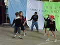 christmas party and family day (DSLF)