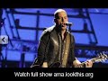 Ama 2009 Final Minute