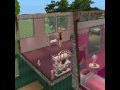 The Sims 2 Gameplay Part 1
