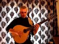 Castillian 5/8 tunes on Bouzouki