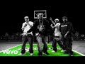 Ali and Gipp Hard N Da Paint Video and Lyrics