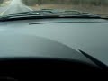 SRT-4 Caliber HKS BOV