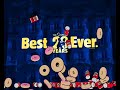 Simpsons projection test animation
