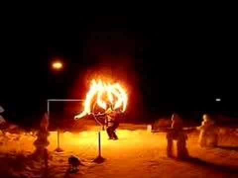 FIRE LION ^