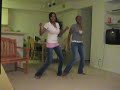 When Dutty wine goes *SERIOUSLY *wrong