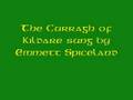videos de The Curragh of Kildare sung by Emmett Spiceland