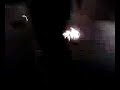 Erwood on Fire