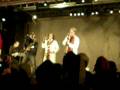 videos de Put a Little Love in Your Heart- Johnny Reid & Tracey Brown- CPR Holiday Train 2008