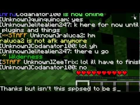how to get gm on any minecraft server