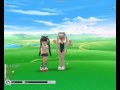 팡야 pangya toshii und korÖ Ö