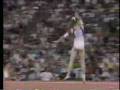 Lavinia Milosovici - 1992 Olympics AA - Floor Exercise