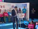 Mitin en Ferrol Mitin en Ferrol