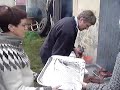 Grill og chill undir Eyjafjöllum Grill og chill undir Eyjafjöllum